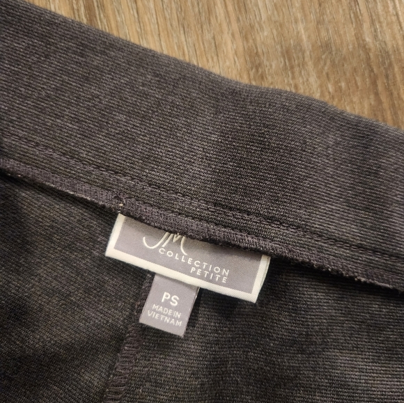 JM‎ Collection Petite Small Pants - Picture 3 of 5